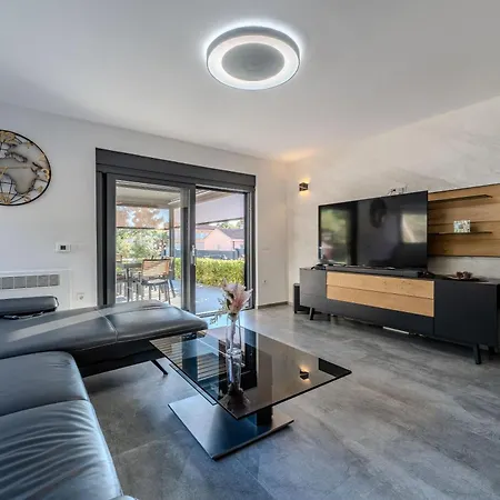 Royal Apartament